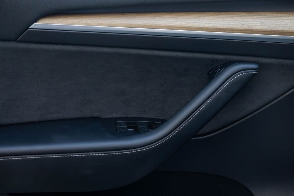 Used Tesla Model Y 2023