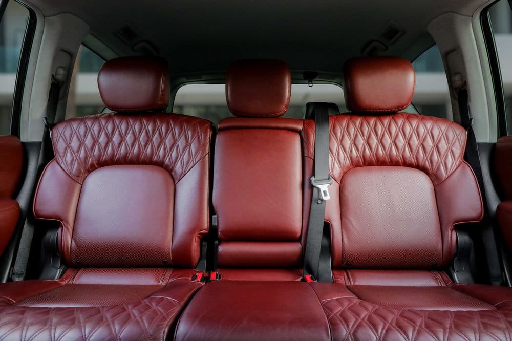 مستعملة نيسان باترول 2023