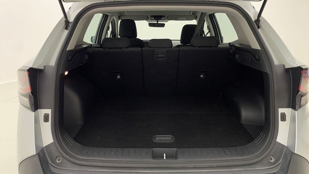 Used Kia Sportage 2024