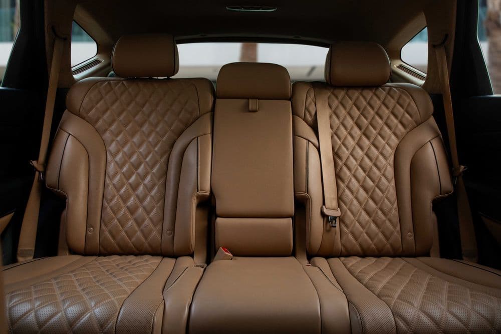 مستعملة جينيسيس GV80 2024