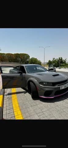 Used Dodge Charger 6.2L SRT Hellcat Redeye Widebody 2023