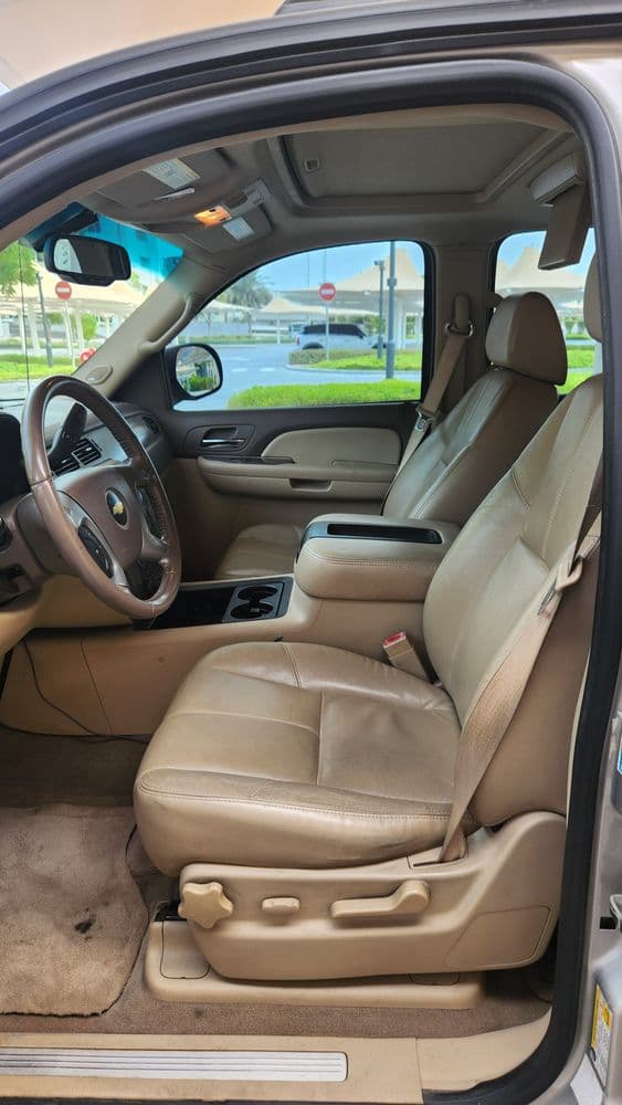 شفروليه أفالانش 2009 مستعملة