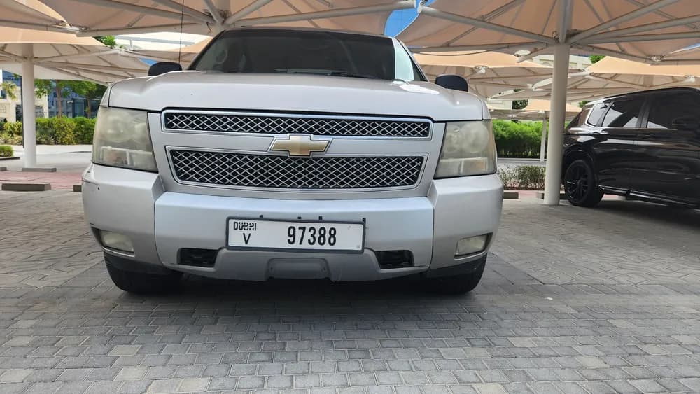 Used Chevrolet Avalanche 2009