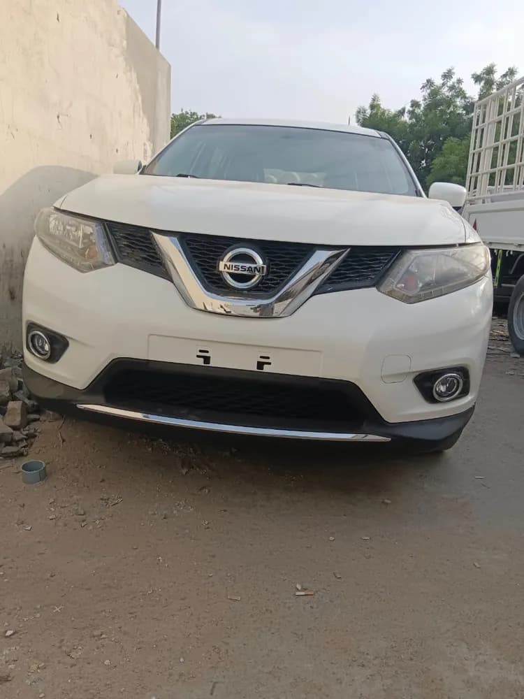 Used Nissan Rogue 2016