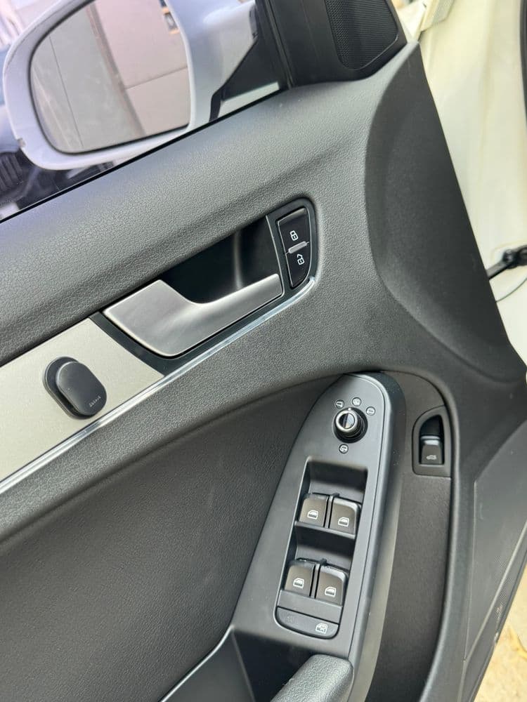 Used Audi A4 2.0L 252 HP 2010