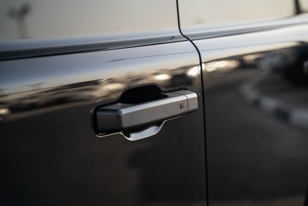 BAW 212 SUV 2026 الجديد