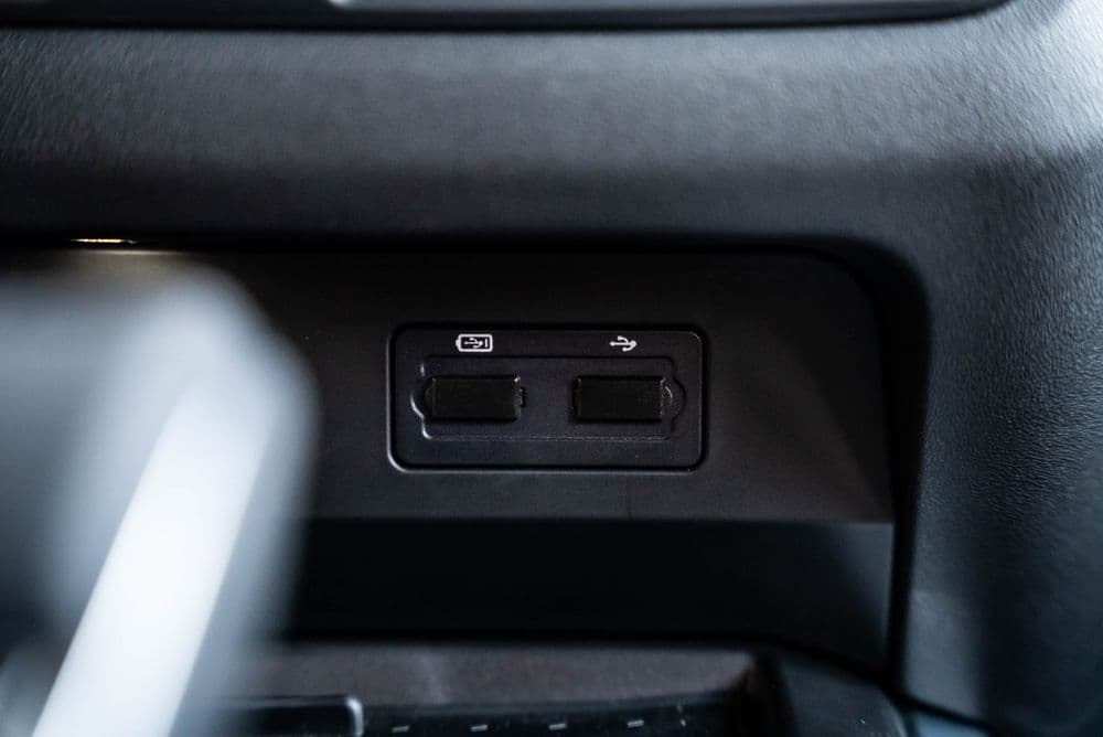 BAW 212 SUV 2026 الجديد