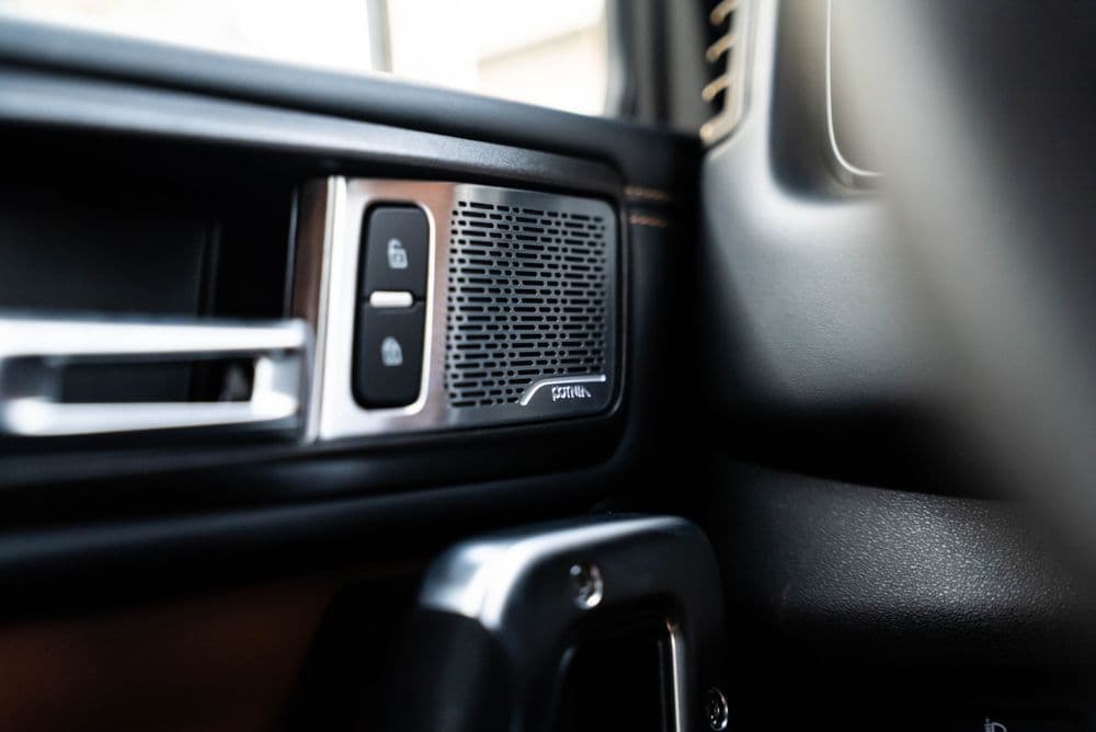 BAW 212 SUV 2026 الجديد