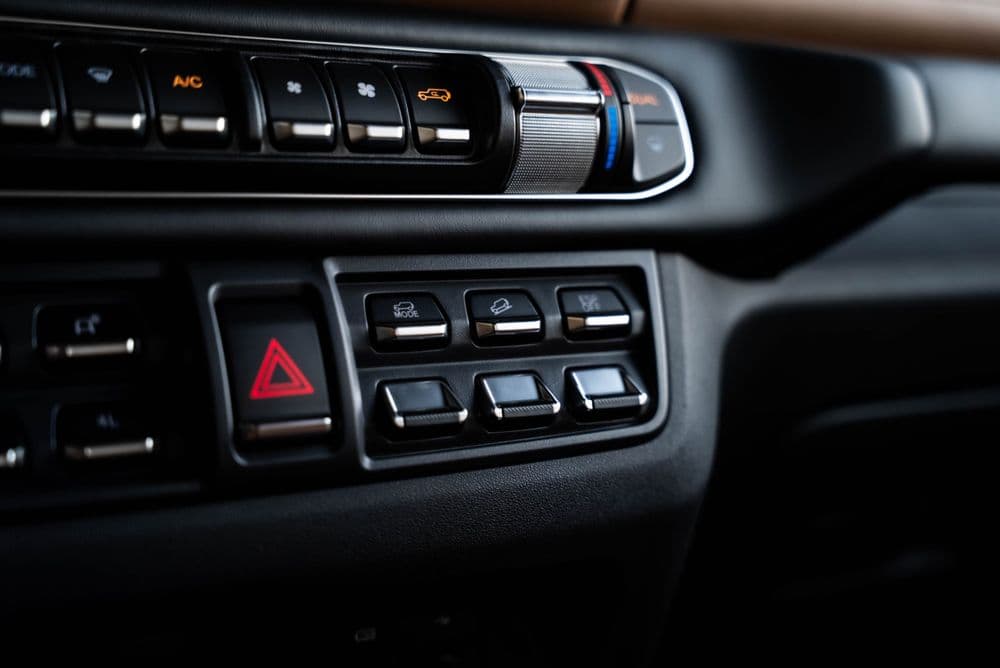 BAW 212 SUV 2026 الجديد