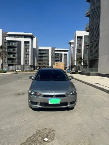Used Mitsubishi Lancer 1.6L 2015 Used Mitsubishi Lancer 1.6L 2015 used_cars.forSale