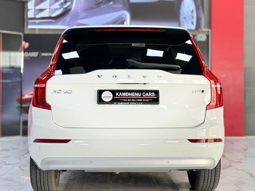 مستعملة فولفو اكس سي90 2022