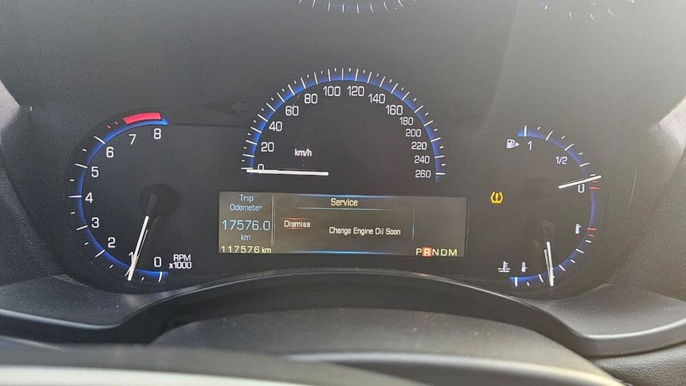 Used Cadillac ATS 2.5L 2014