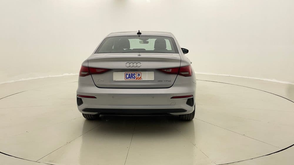 Used Audi A3 Sportback 2023
