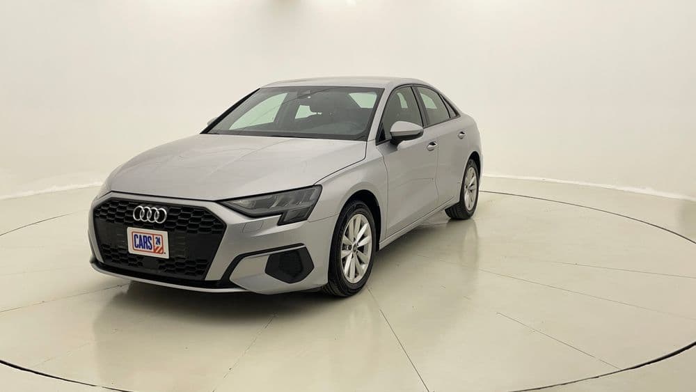 Used Audi A3 Sportback 2023