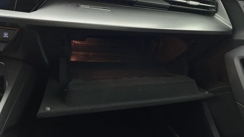 Used Audi A3 Sportback 2023