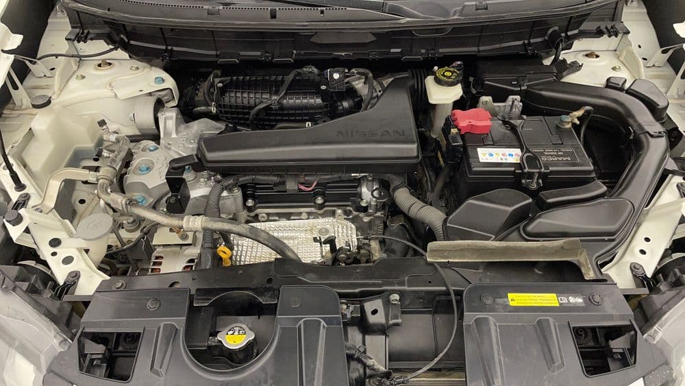 نيسان إكس تريل 2022 مستعملة