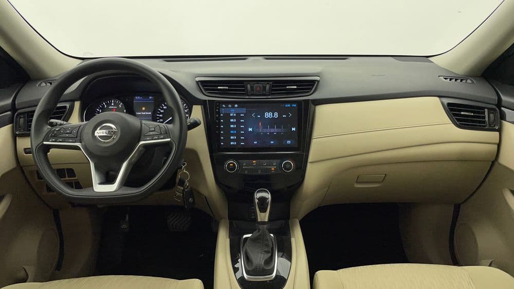 نيسان إكس تريل 2022 مستعملة