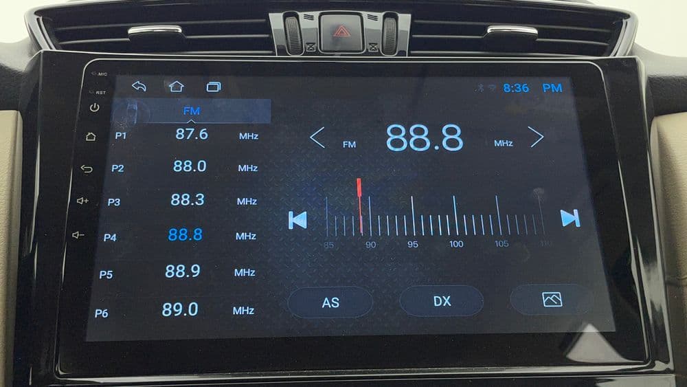 نيسان إكس تريل 2022 مستعملة