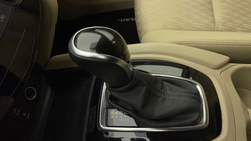 نيسان إكس تريل 2022 مستعملة