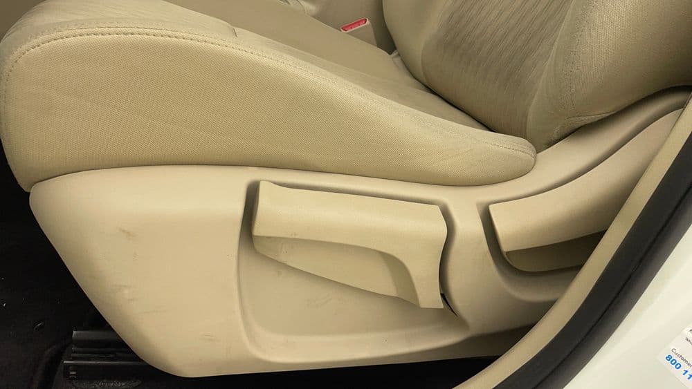 نيسان إكس تريل 2022 مستعملة