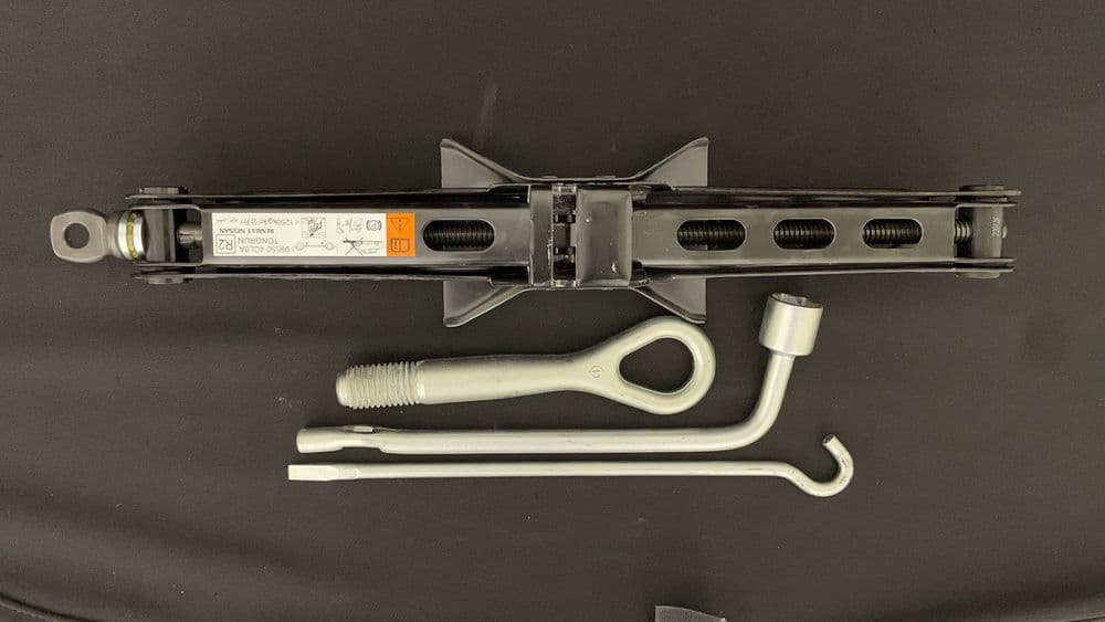 نيسان إكس تريل 2022 مستعملة