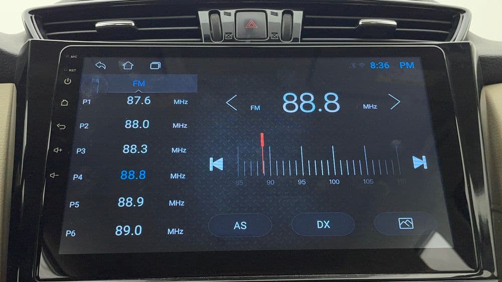 نيسان إكس تريل 2022 مستعملة