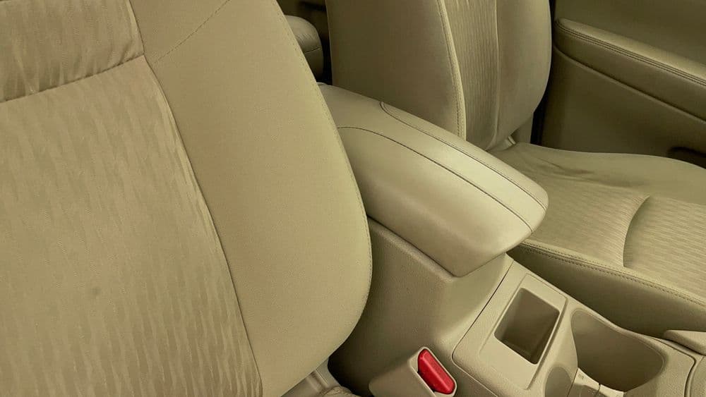 نيسان إكس تريل 2022 مستعملة