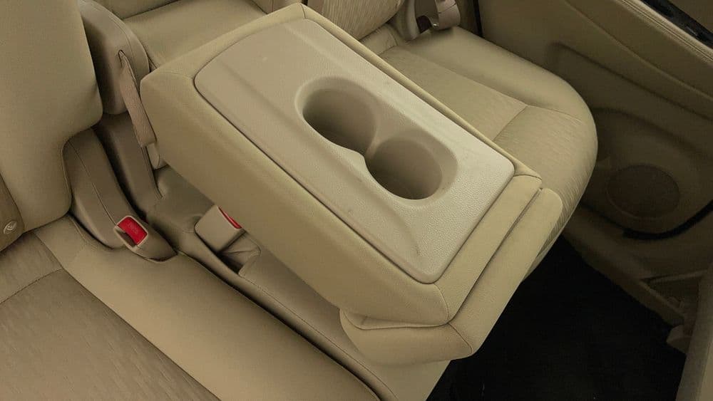 نيسان إكس تريل 2022 مستعملة