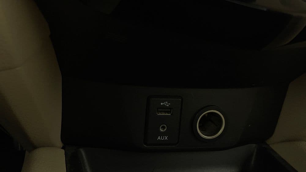 نيسان إكس تريل 2022 مستعملة