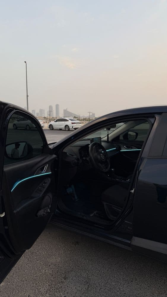 Used Mazda CX 3 2.0L Comfort (FWD) 2019