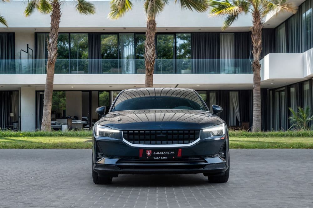 Used Polestar 2 Long Range Single Motor 2023