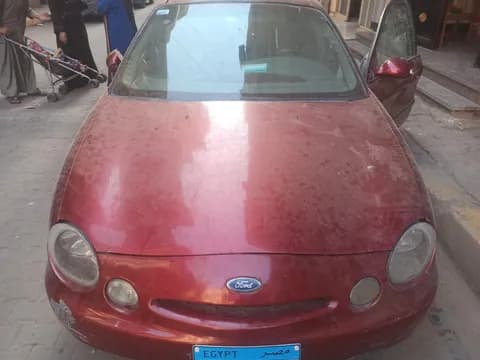 Used Ford Taurus 1997 Used Ford Taurus 1997 used_cars.forSale