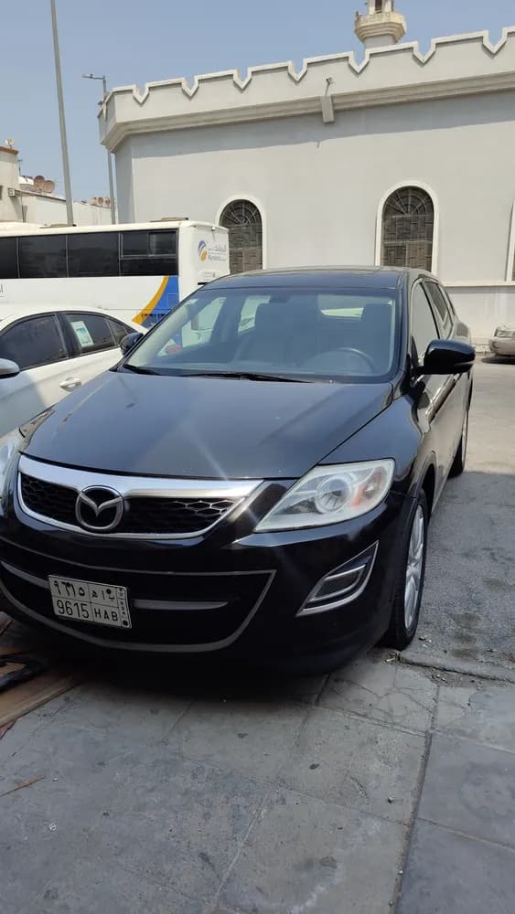 Used Mazda CX-9 2.5L Comfort (FWD) 2010