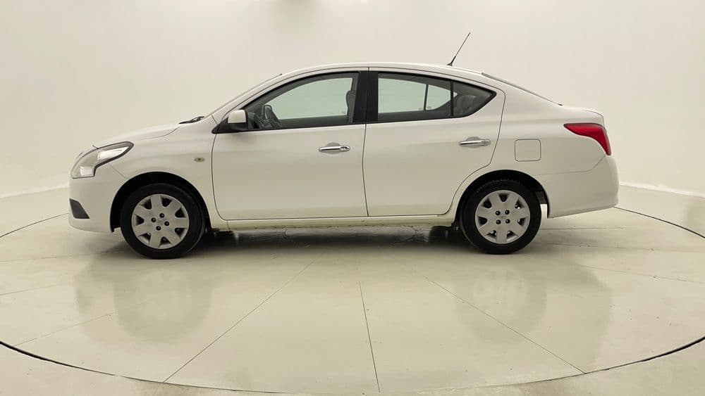 Used Nissan Sunny 2022