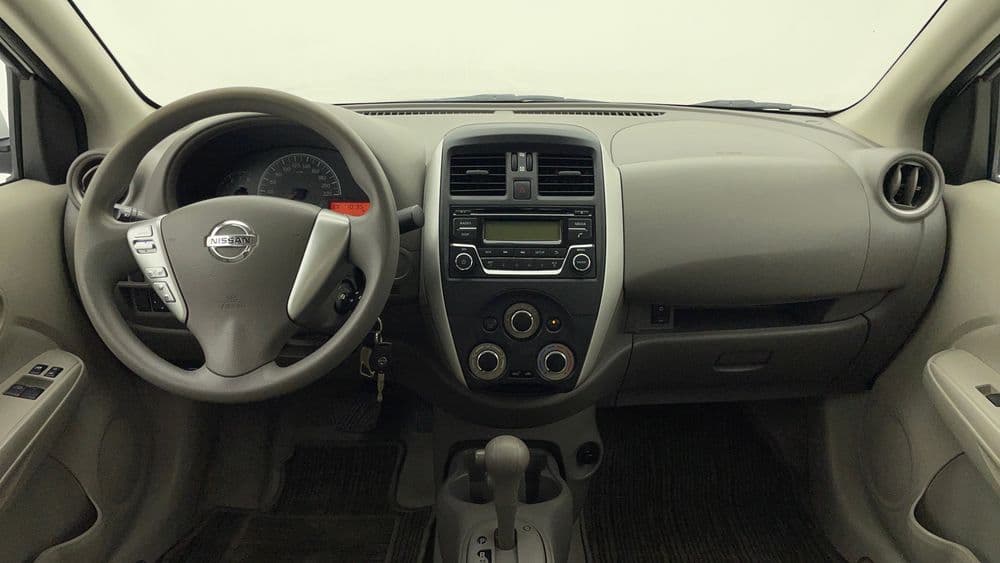 Used Nissan Sunny 2022
