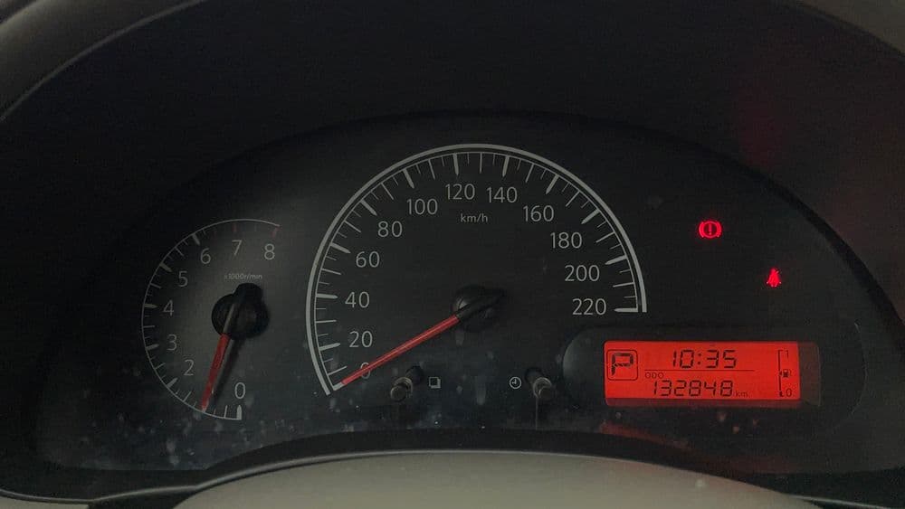 Used Nissan Sunny 2022