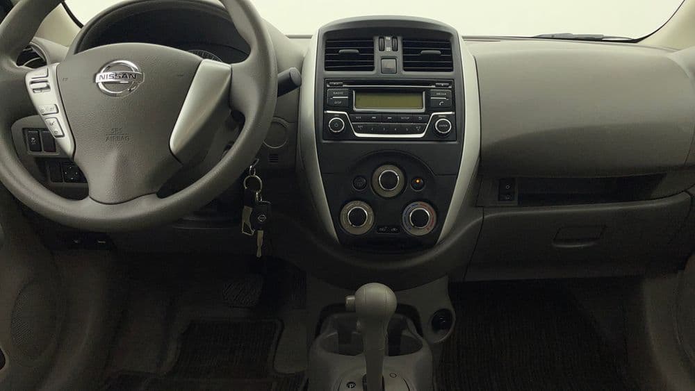 Used Nissan Sunny 2022