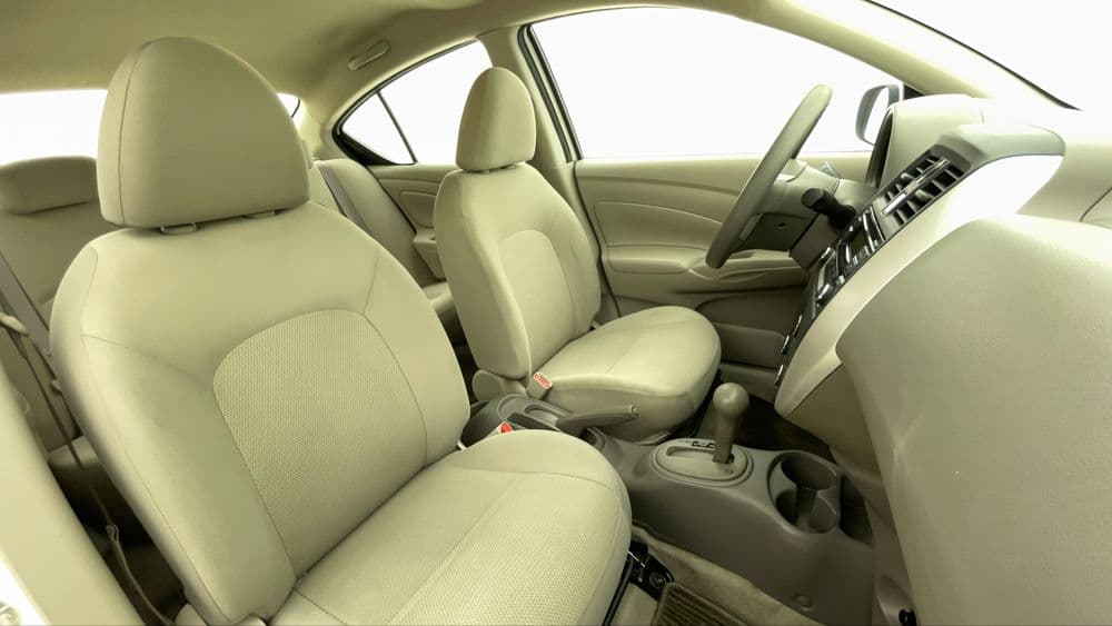 Used Nissan Sunny 2022