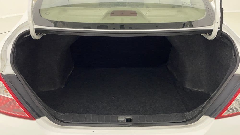 Used Nissan Sunny 2022