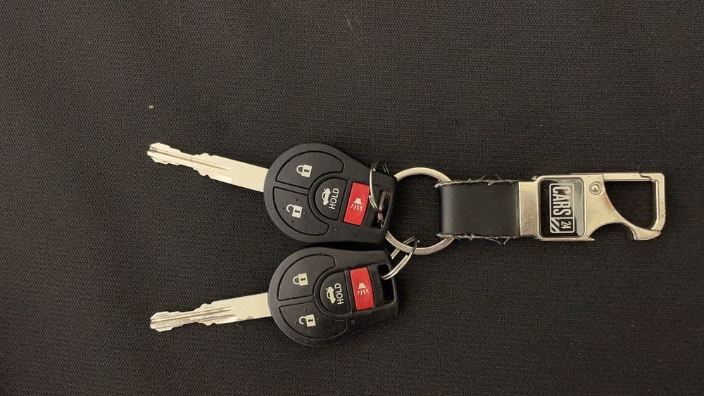 Used Nissan Sunny 2022