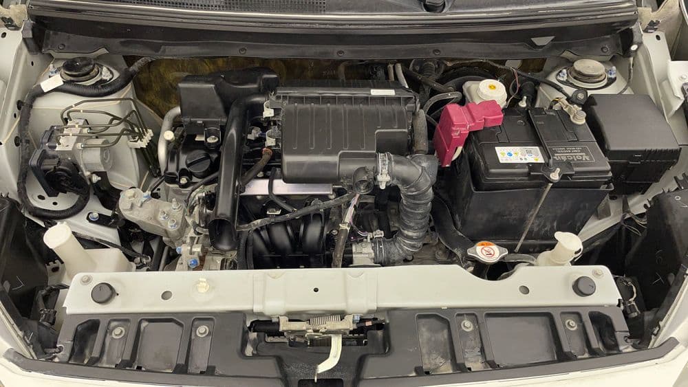 Used Mitsubishi Attrage 2022