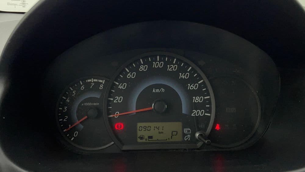 Used Mitsubishi Attrage 2022