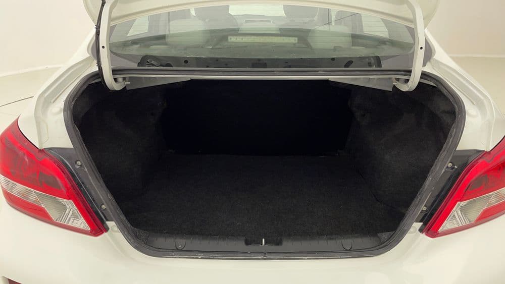 Used Mitsubishi Attrage 2022