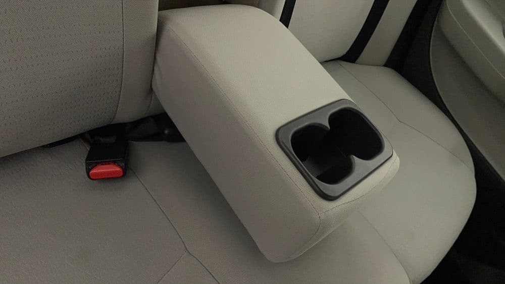 Used Mitsubishi Attrage 2022