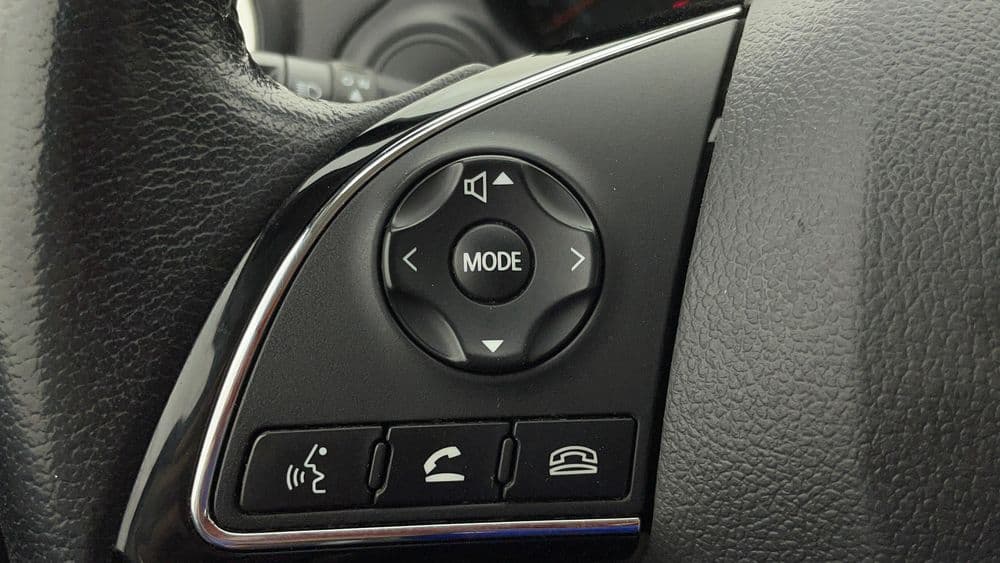 Used Mitsubishi Attrage 2022