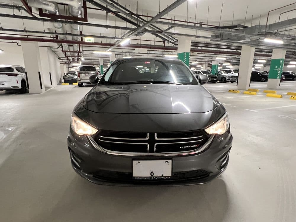 Used Dodge Neon 1.6L SXT Plus 2017