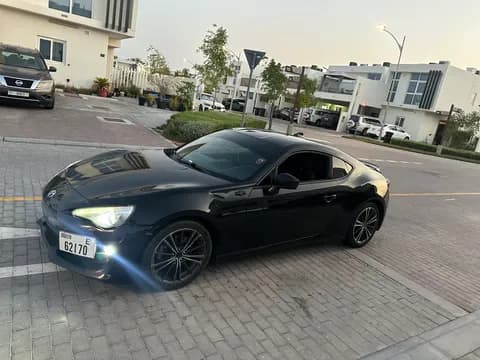 Used Toyota 86 2015 Used Toyota 86 2015 used_cars.forSale