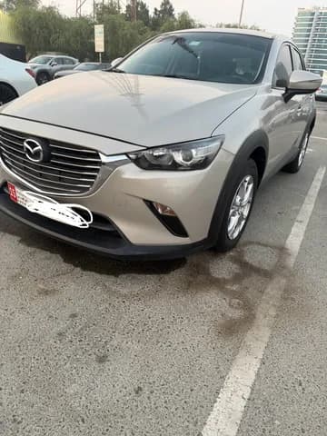 Used Mazda CX 3 Basic 2023