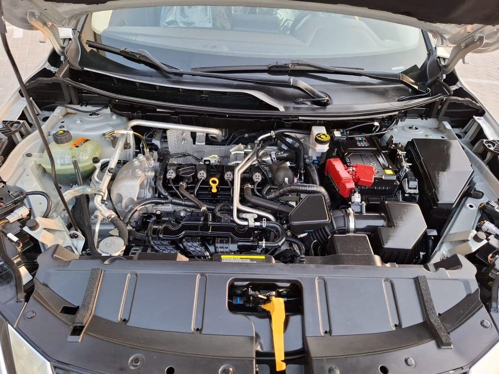 Used Nissan Rogue 2021