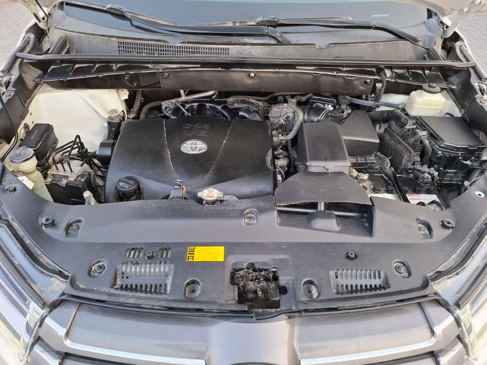 Used Toyota Highlander 2020